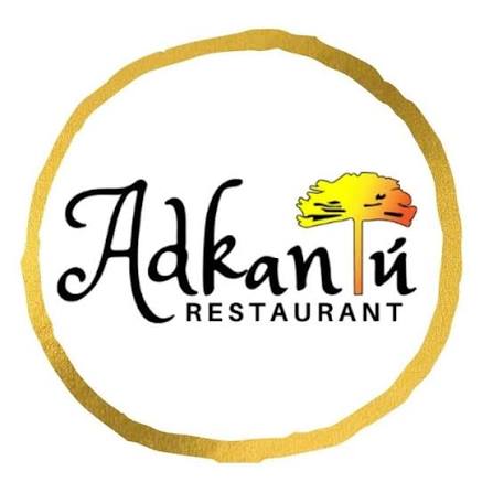 Logo de Adkantú Restaurant
