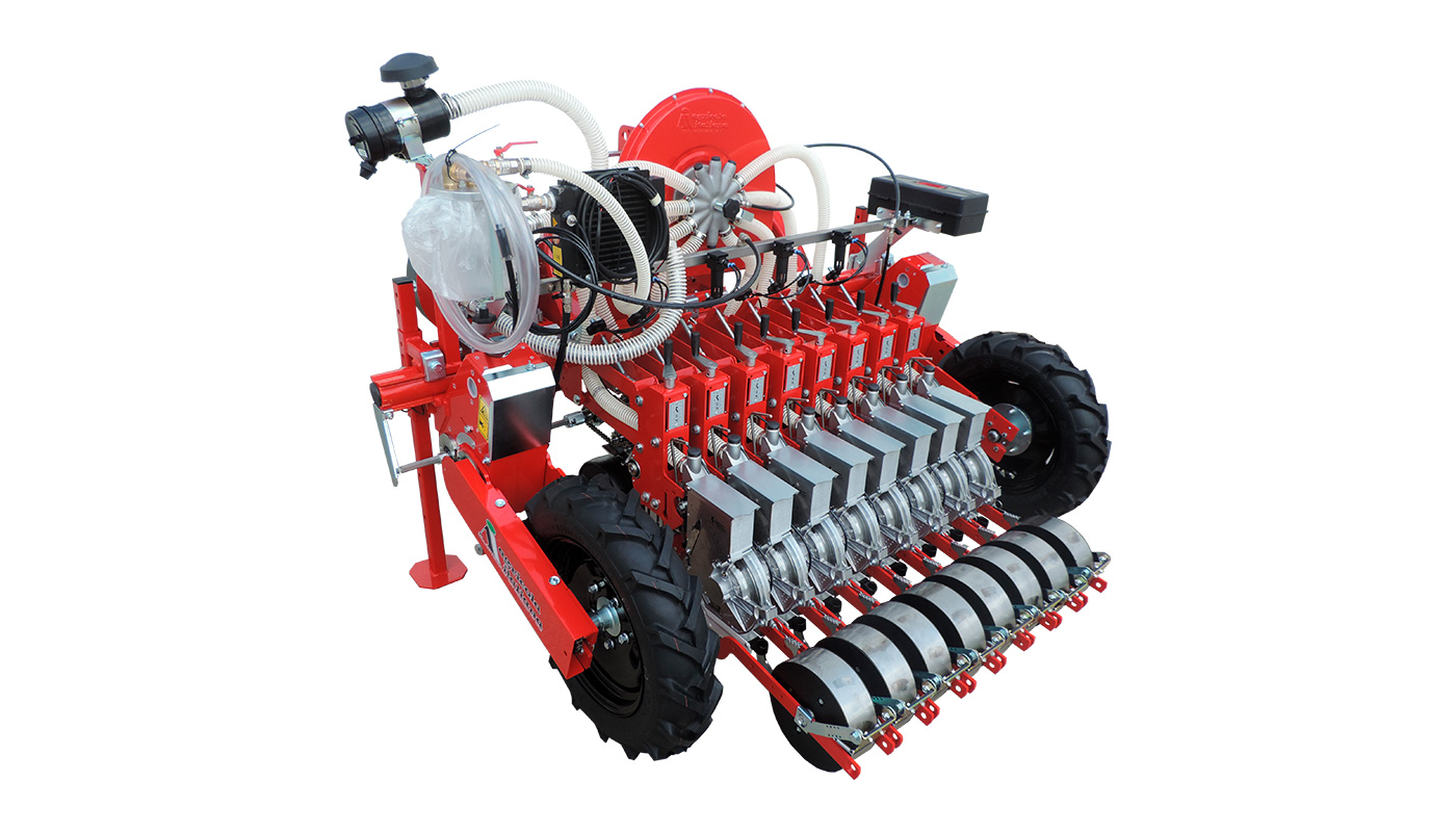 Agrícola Italiana SN 1 130