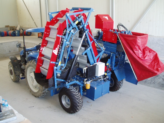 Asa-Lift Combi 1000