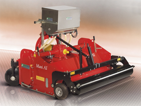 Hortech Ai Maxi
