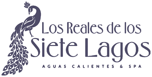 Los Reales de los Siete Lagos — aguas calientes y spa